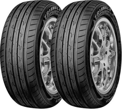 Kit De 2 Neumáticos Triangle Protract Te301 P 235/60r16 100 H