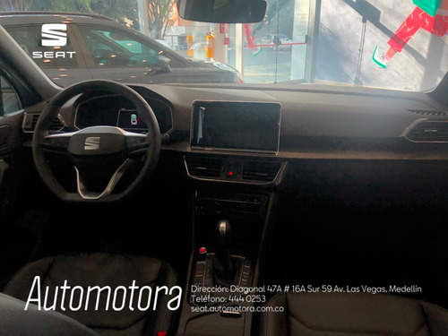 Seat Tarraco Xcellence