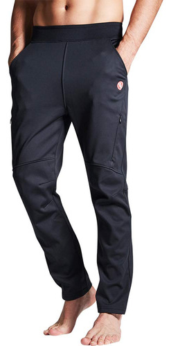 Pantalones De Ciclismo De Invierno Para Hombre Souke Sports,