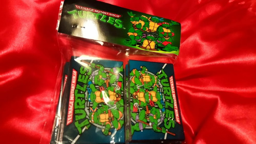 Tortugas Ninjas Juego