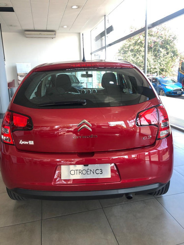 Citroën C3 1.6 Vti 115 Live 0km