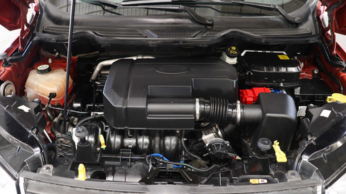 Ford Ecosport 2.0 Titanium 143cv 4x2 - 138731 - C