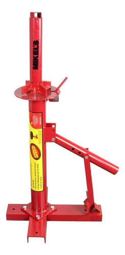 Desmontadora Manual Llantas Mikels Para Rines Dm 8-24