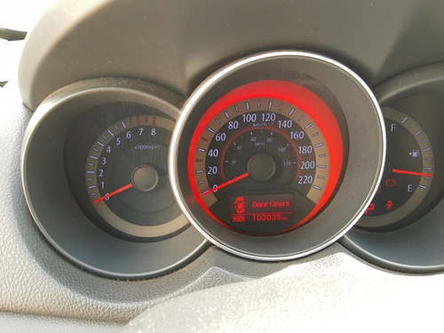 Kia Cerato 2012 1.6 Sx Aut. 4p