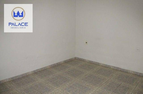 Imagem 17 de 23 de Casa Com 2 Dormitórios À Venda, 88 M² Por R$ 230.000,00 - Nova América - Piracicaba/sp - Ca0992