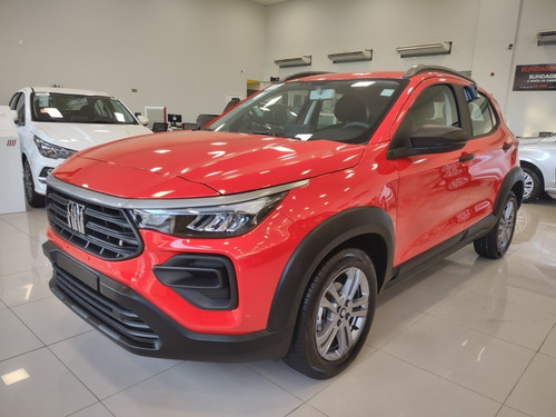 Imagem 3 de 15 de Pulse 1.3 Flex Drive Manual 2022/2022