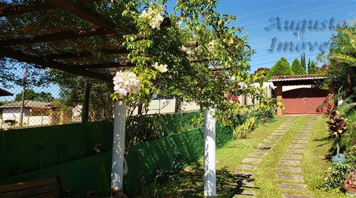 Imagem 28 de 29 de Chácaras À Venda Em Atibaia/sp - Compre O Seu Chácaras Aqui! - 1430148