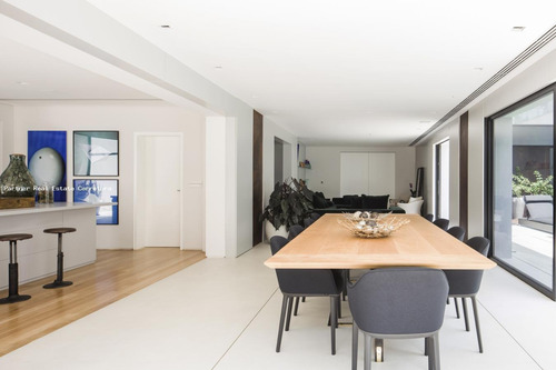 Imagem 11 de 15 de Casa Para Venda Em São Paulo, Jardim Paulista, 3 Dormitórios, 3 Suítes, 4 Banheiros, 4 Vagas - 3146_2-1172325