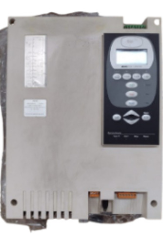 Soft Starter Asab 200 A 125 Hp Promoção Relampago
