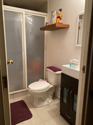 Imagen 9 de 18 de Departamento En Venta En Colonia Niños Héroes, Benito Juárez