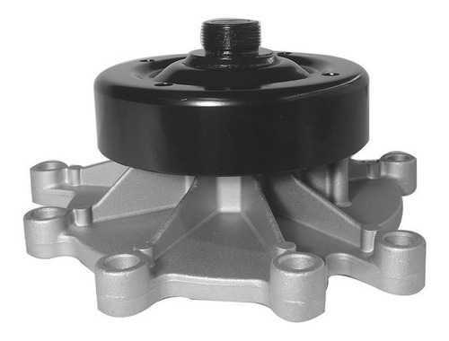 Bomba Agua Dodge/ram Dakota Big Horn 2wd V8 4.7l 2010-2011