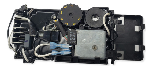Módulo Electrónico N053978 P/rotomartillo D25712 D25722