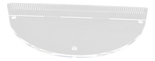 2 Organizador Acrílico S Display Upport Extensiones De