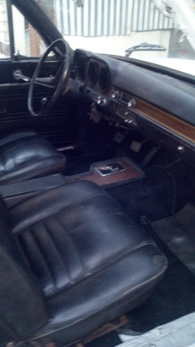 Ford Falcon 1973