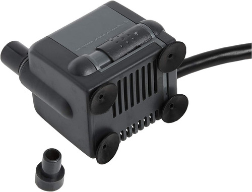 Bomba Sumergible Pecera Acuario Sobo Wp-3500 Pileta 1.2l/h