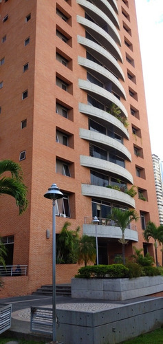 Imagen 1 de 14 de Apartamento En Alquiler Con Vista Al Ávila