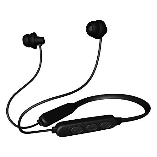 Auriculares Para Dormir Inalámbricos Maxrock - N73wi