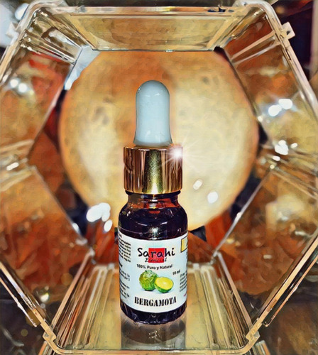 Imagen 2 de 5 de Hidrolatos Sarylang Para Aromaterapias/difusores 1lt. 100%