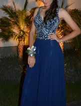 Comprar Vestido De Graduación \u002F Fiesta \u002F Promoción