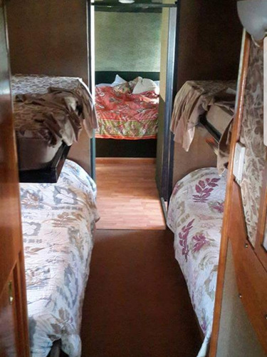 Motorhome