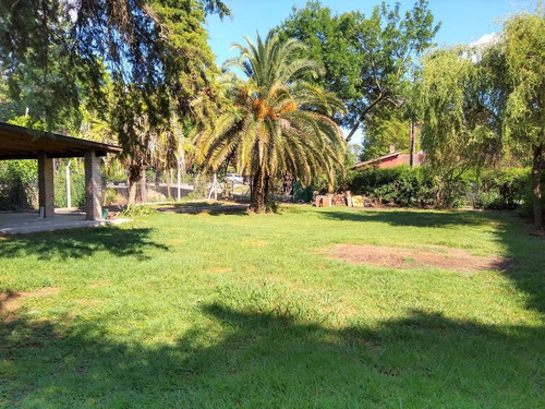 Imagen 3 de 5 de 3 Lotes Sobre Ruta 234, Con 30 M De Frente En Venta - Pilar