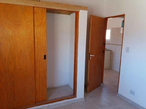 Imagen 7 de 8 de Departamento En Las Toninas A 1 Cuadra Del Mar