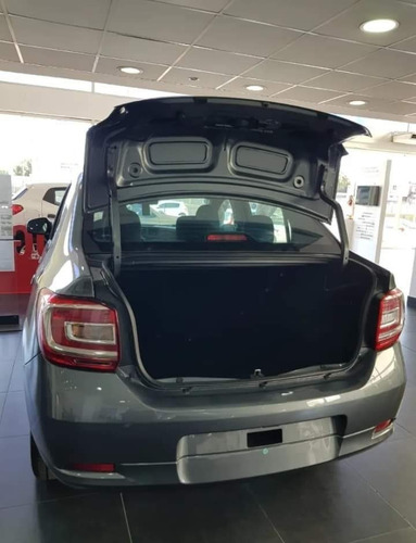 Imagen 11 de 19 de Renault Nuevo Logan Life Plus Plan Adjudicado 2022 0km #ev