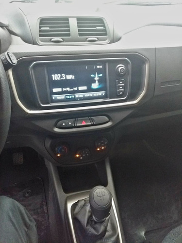 Chevrolet Spin 1.8 Lt 5as 105cv