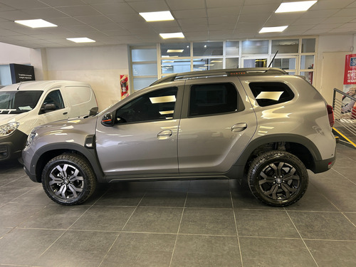 Renault Duster 1.3 Tce Turbo Iconic 155Cv 4X4