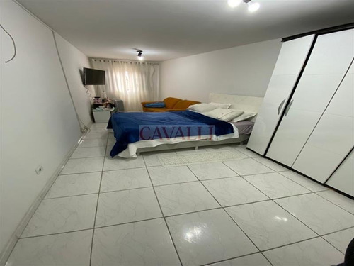 Imagem 15 de 21 de Sobrado Na Vila Carrão - 4894