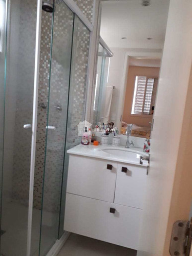 Imagem 11 de 20 de Apartamento Com 2 Dorms, Vila Andrade, São Paulo - R$ 380 Mil, Cod: 3666 - V3666