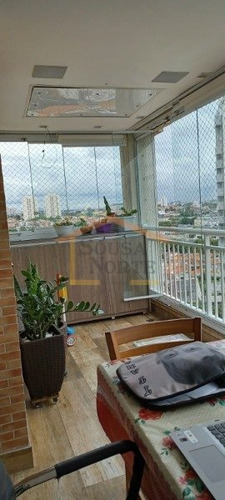 Imagem 8 de 15 de Apartamento, Venda, Vila Maria Alta, Sao Paulo - 30409 - V-30409