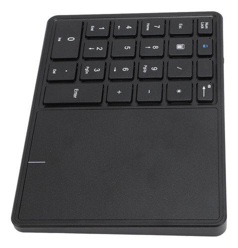 Teclado Numérico Inalámbrico Touchpad Professional 22 Teclas