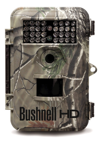 Bushnell Trophy Trail Camera 20mp Hd_119717cw