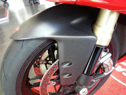 Ducati Panigale 1199