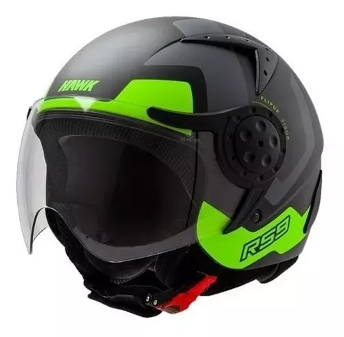 Casco Integral Moto Vertigo V32 Influence. Tienda Oficial