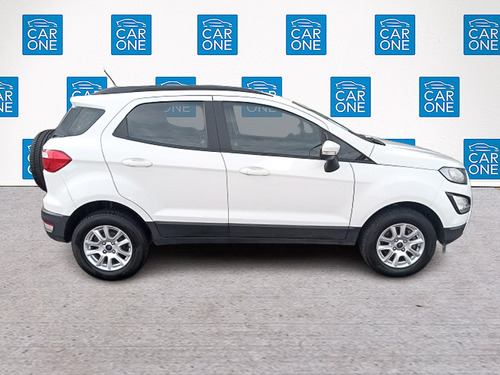 Ford Ecosport 1.5 Se