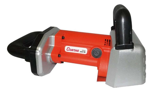 Cortador Elétrico De Parede Cortag Bric-35 220v Reboco