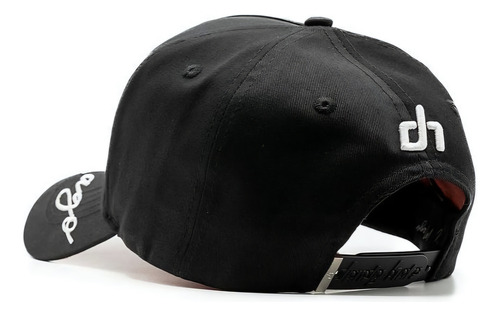 Gorra Dandy Hats | Calidad Premium Unisex | Ajustable | Moda Dandy Hats - El Mago Ajustable