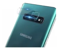 Comprar Vidrio Templado Camara S10 Lite S10 Plus S10 - Otec