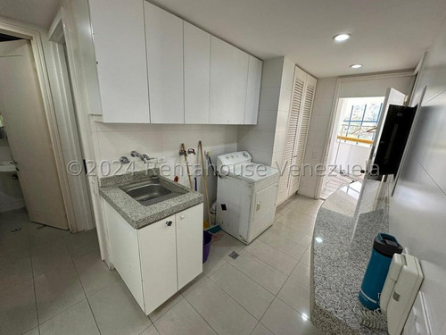 Espectacular Apartamento Remodelado En Alquiler Clnas.del Tamanaco I