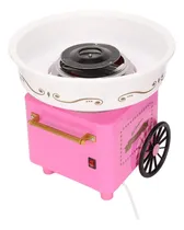 Comprar Máquina Para Hacer Algodón De Azúcar Modelo Vintage Carros