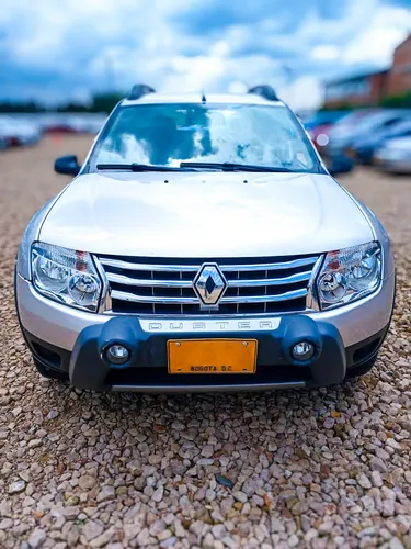 Renault Duster 1.6 Expression