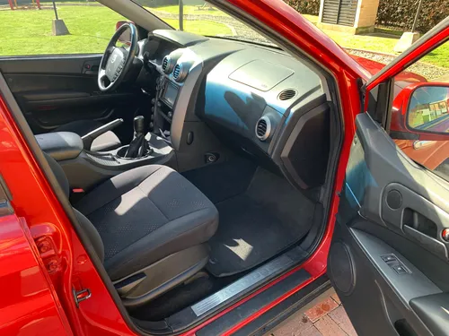SsangYong Actyon 2.3 A230