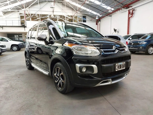 Citroen C3 Air Cross Exclusve Pack My Way M.a A*1