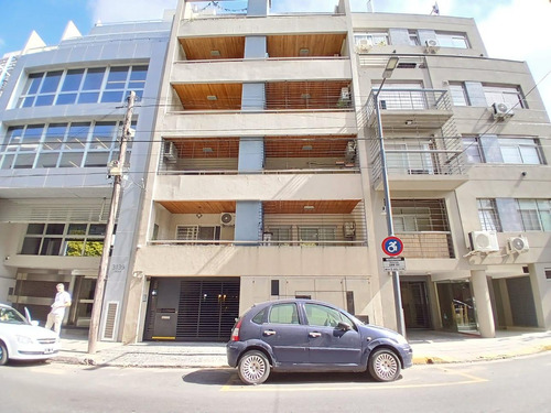 Monoambiente En Venta Saavedra
