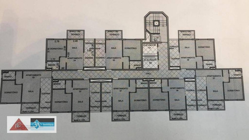 Imagem 9 de 15 de Apartamento Com 1 Dormitório Para Alugar, 36 M² Por R$ /mês - Tatuapé - São Paulo/sp - Ap5493