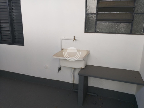 Imagem 25 de 25 de Casa Á Venda E Para Aluguel Em Nova Campinas - Ca007140