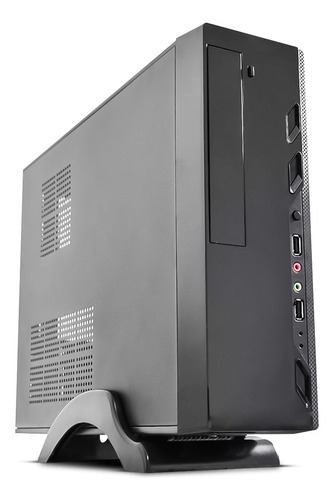 Computador Amd Ryzen 5 5600g (3.9ghz 19mb) 8gb Ssd 240gb Wif