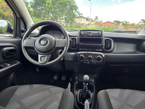 Fiat Mobi 1.0 Fire Flex 5p.